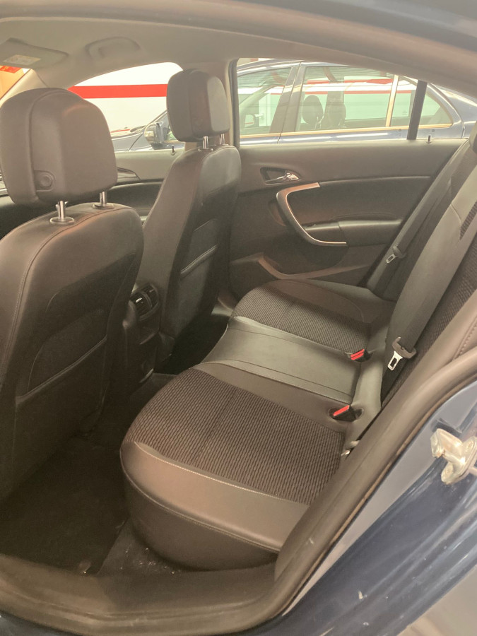 Imagen de Opel Insignia