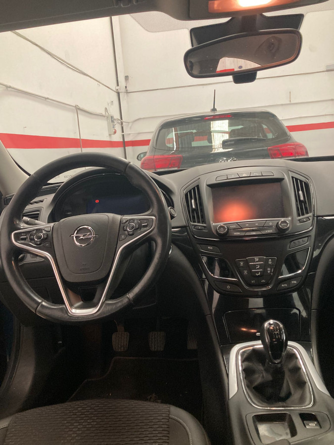 Imagen de Opel Insignia