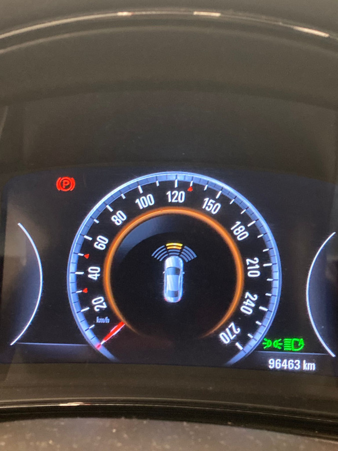 Imagen de Opel Insignia