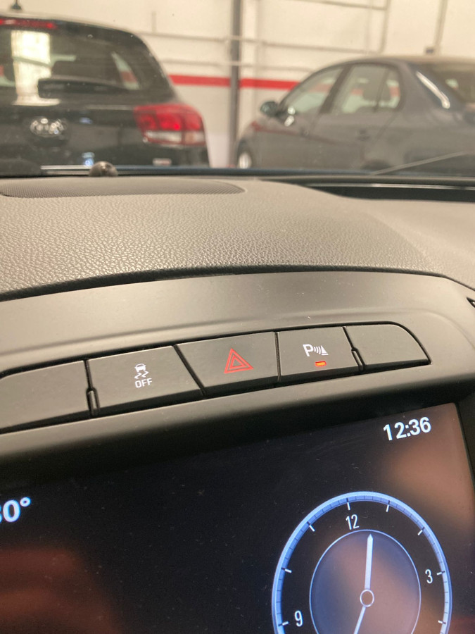 Imagen de Opel Insignia