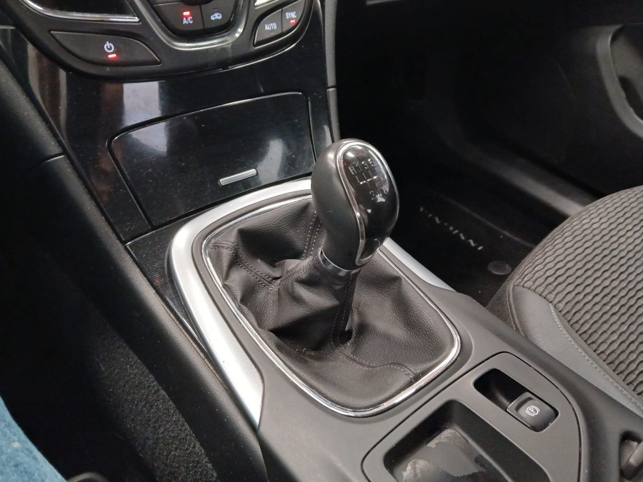 Imagen de Opel Insignia