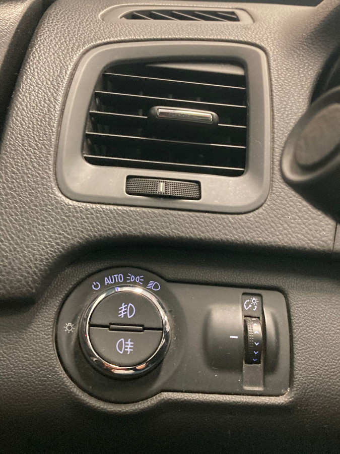 Imagen de Opel Insignia