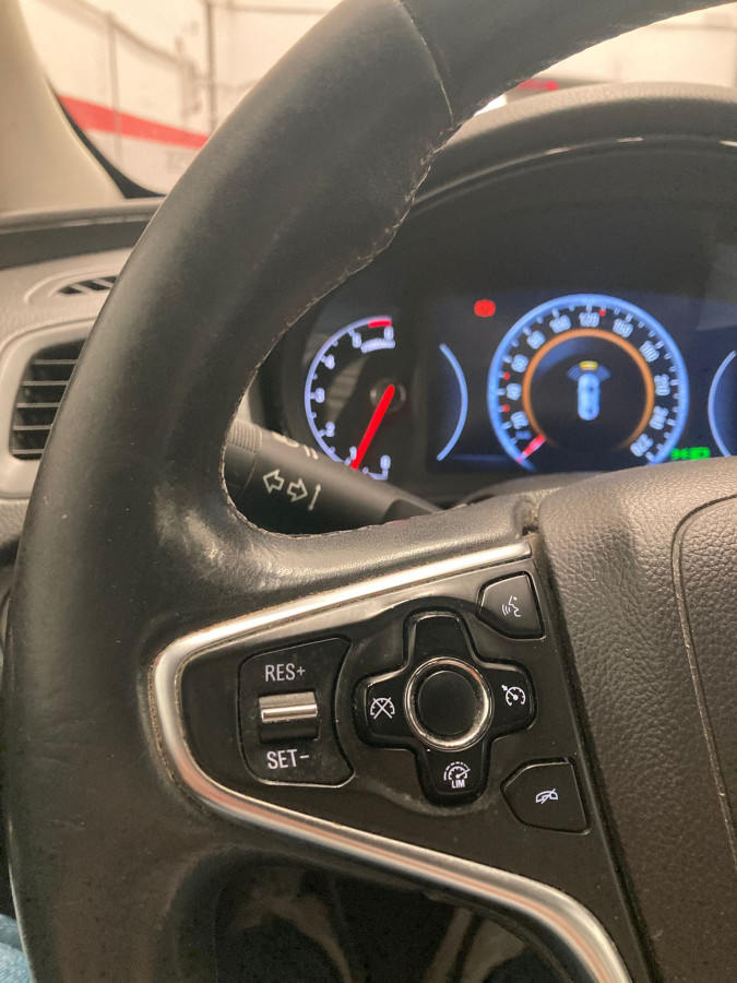 Imagen de Opel Insignia