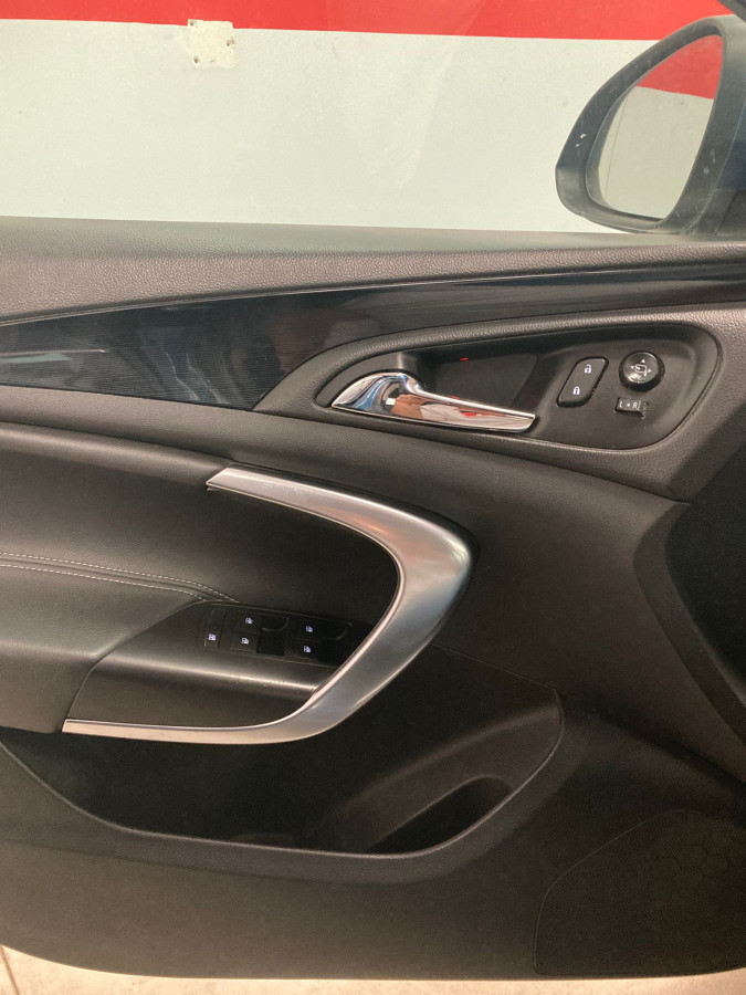 Imagen de Opel Insignia
