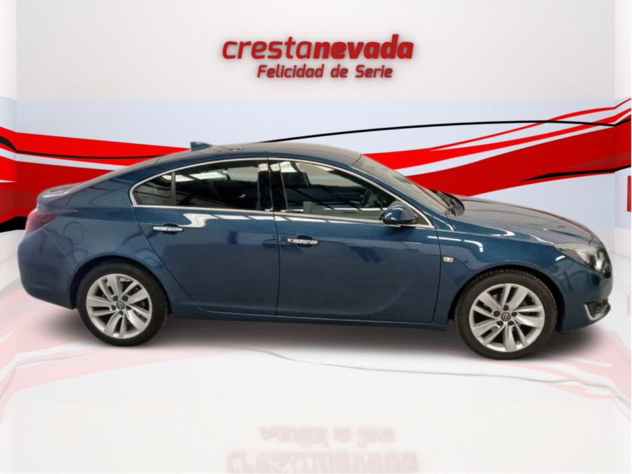 Imagen de Opel Insignia