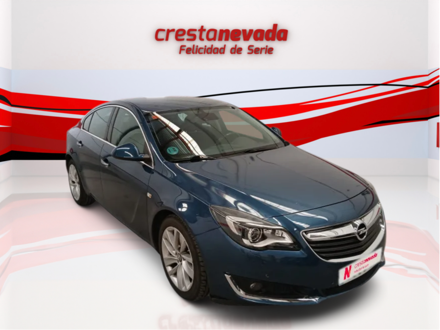 Imagen de Opel Insignia