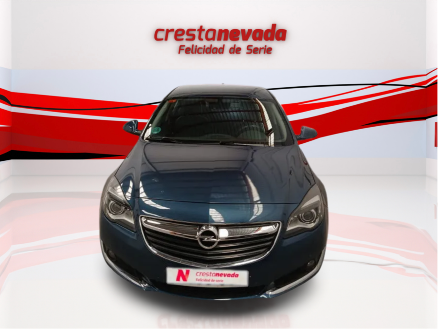 Imagen de Opel Insignia