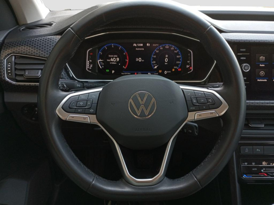 Imagen de Volkswagen T-Cross