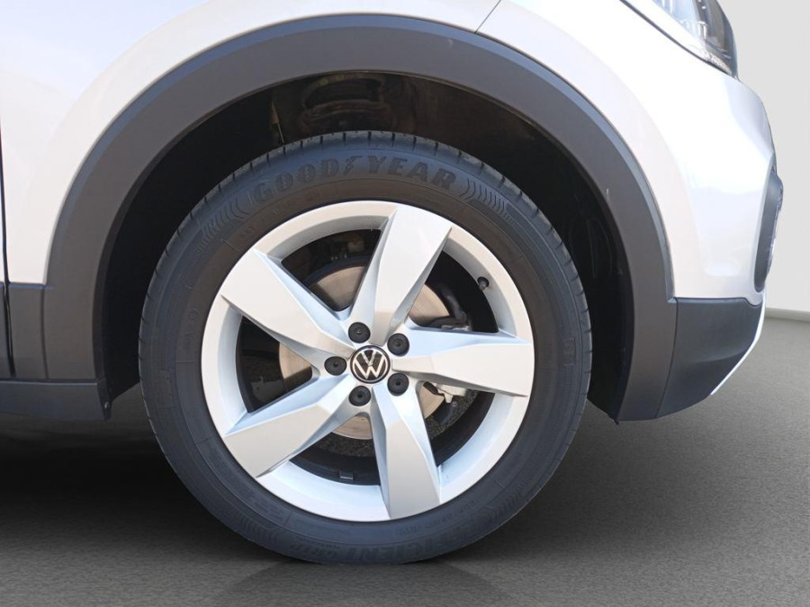 Imagen de Volkswagen T-Cross