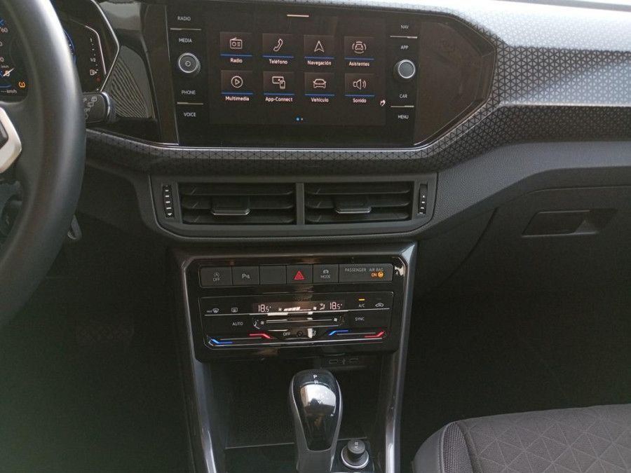 Imagen de Volkswagen T-Cross