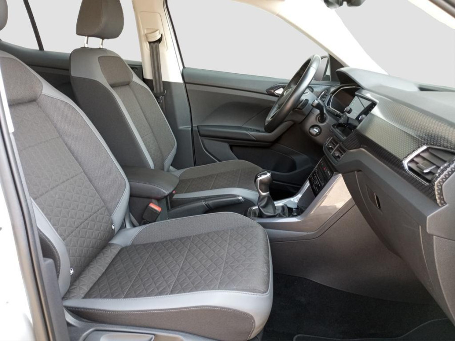 Imagen de Volkswagen T-Cross