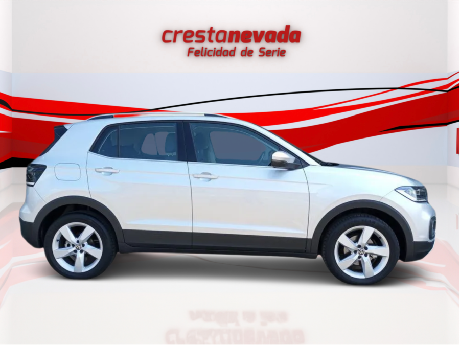 Imagen de Volkswagen T-Cross