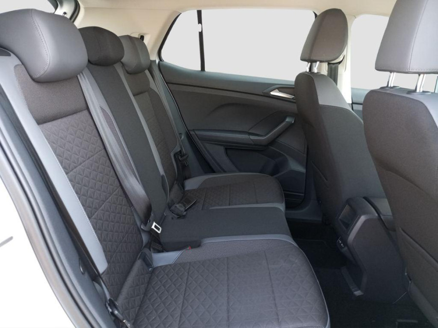Imagen de Volkswagen T-Cross