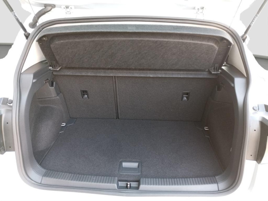 Imagen de Volkswagen T-Cross