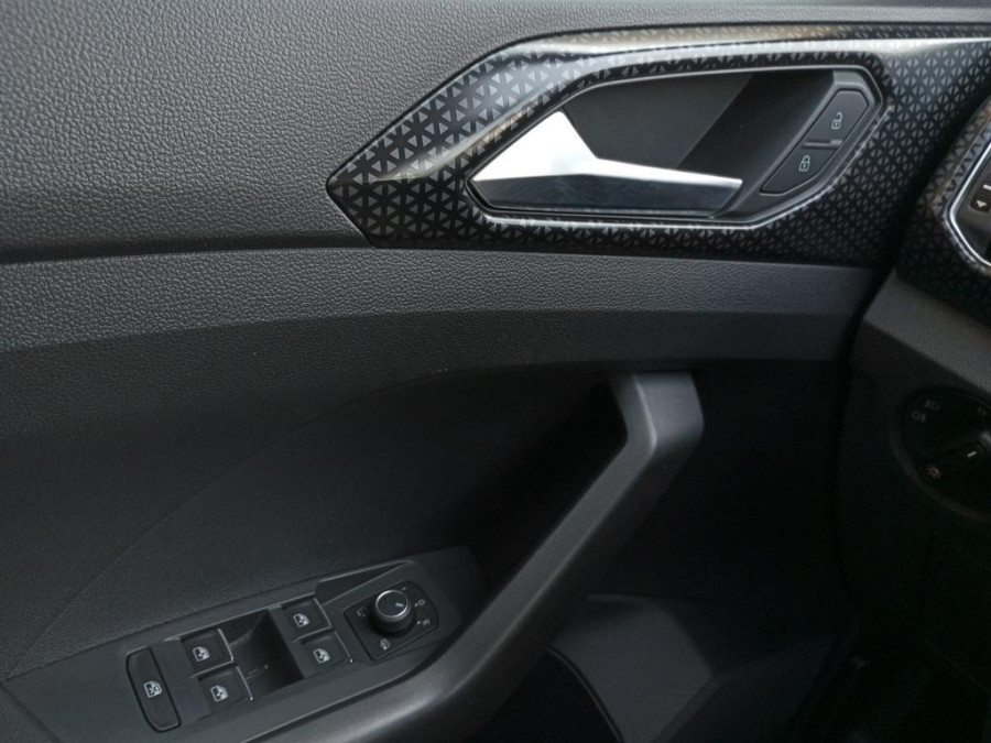 Imagen de Volkswagen T-Cross
