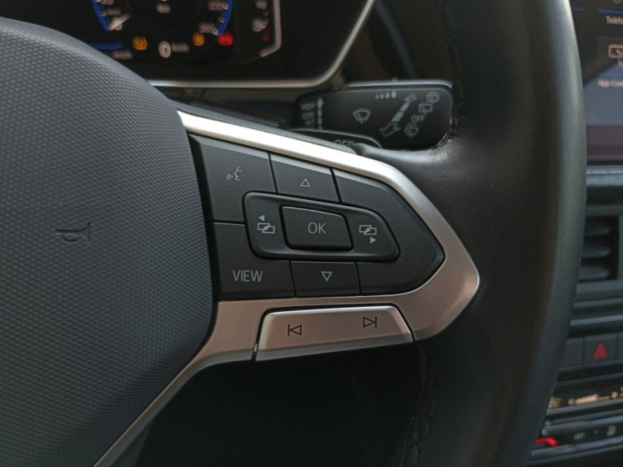 Imagen de Volkswagen T-Cross