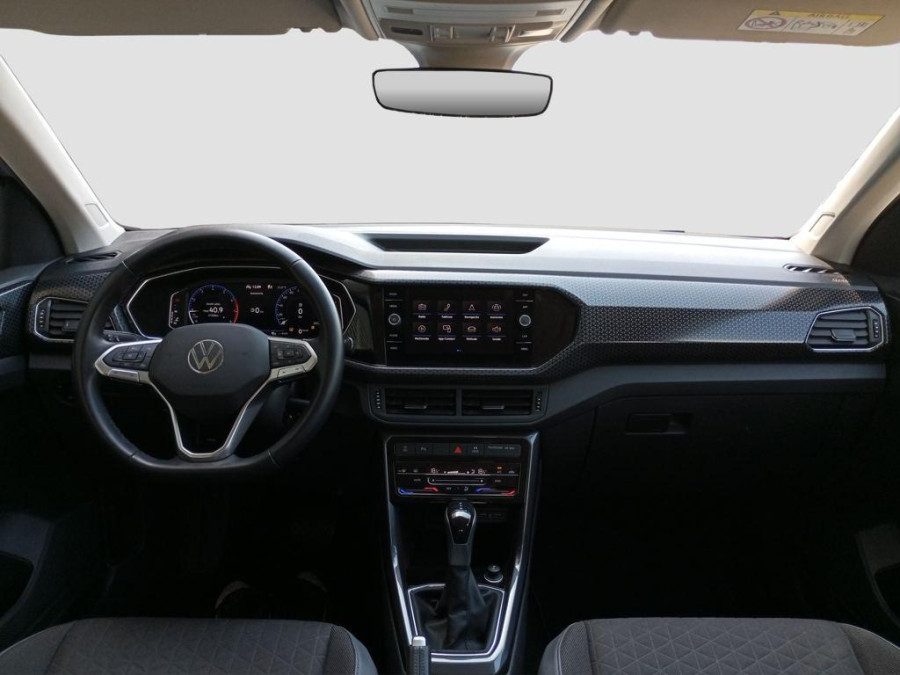 Imagen de Volkswagen T-Cross