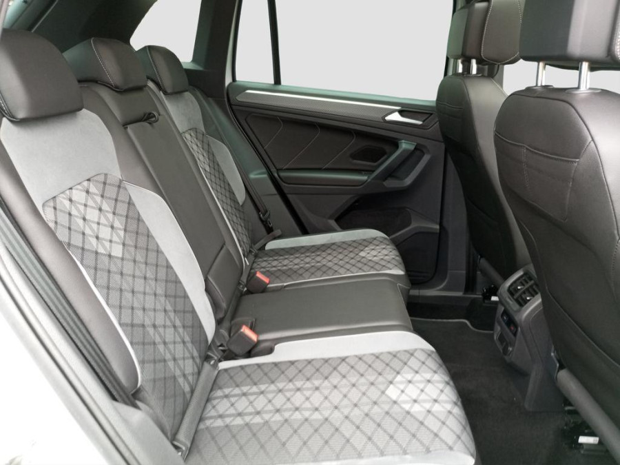 Imagen de Volkswagen Tiguan