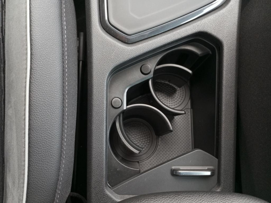 Imagen de Volkswagen Tiguan
