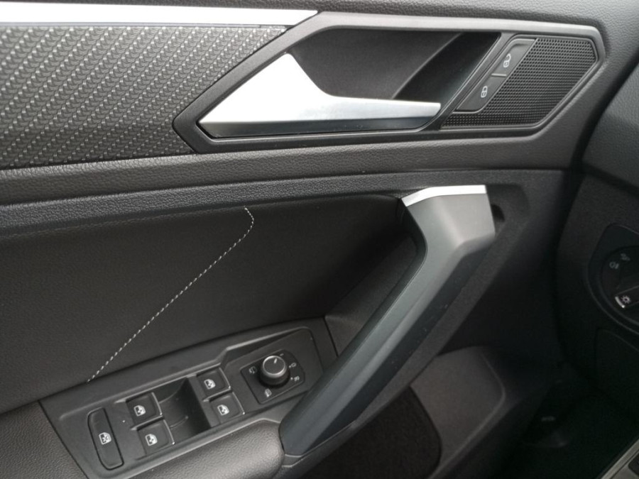 Imagen de Volkswagen Tiguan