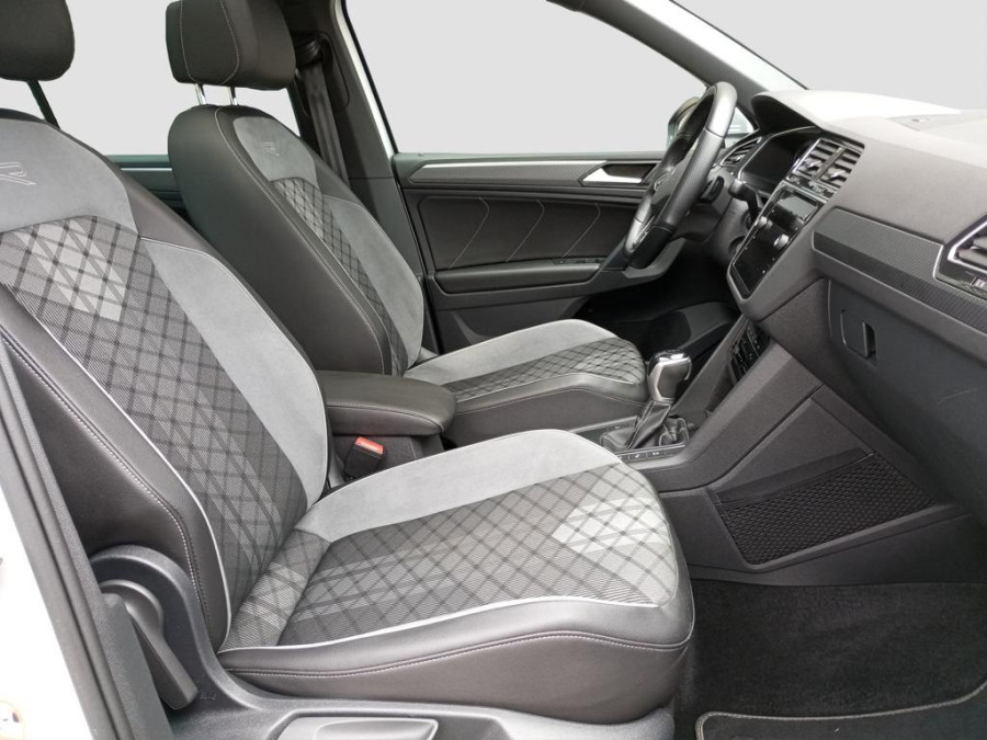 Imagen de Volkswagen Tiguan