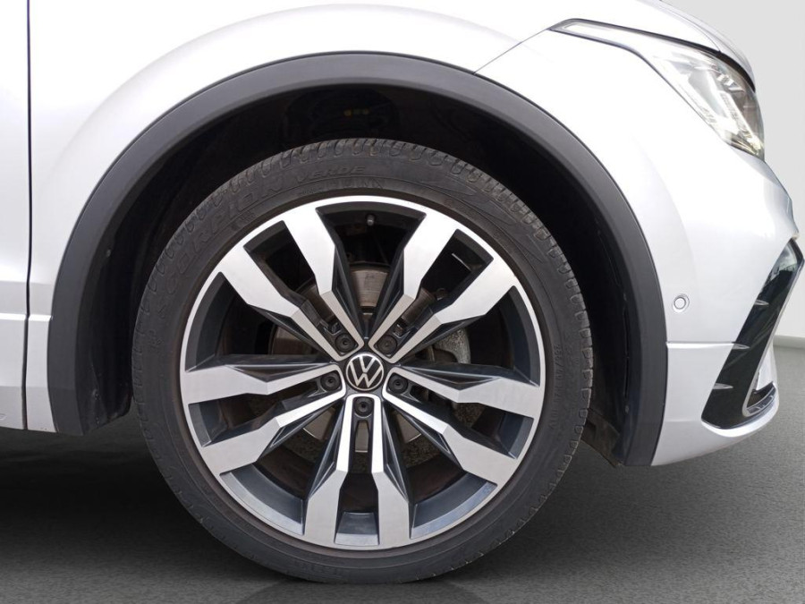 Imagen de Volkswagen Tiguan