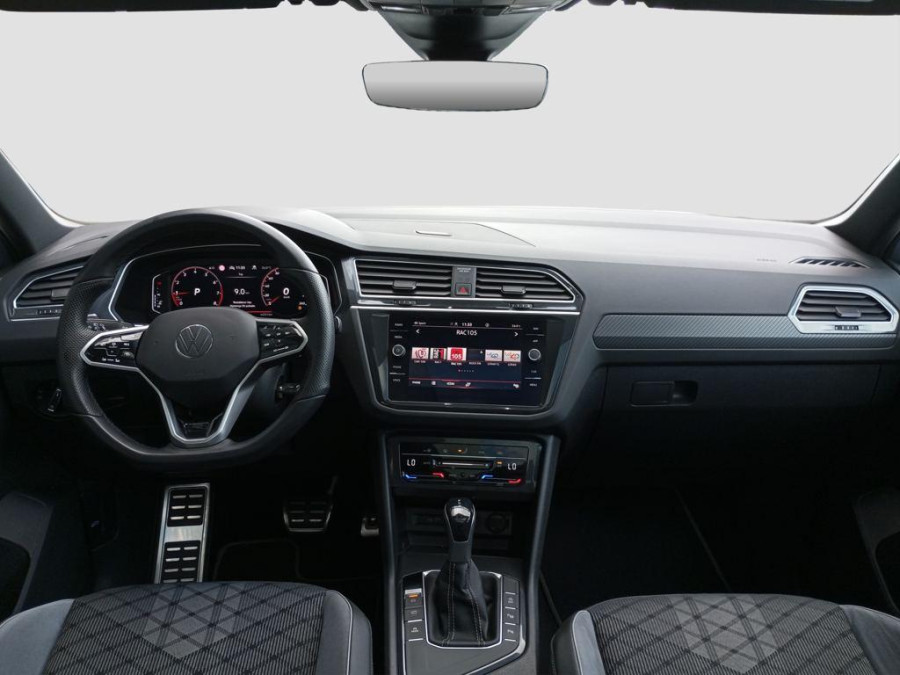 Imagen de Volkswagen Tiguan