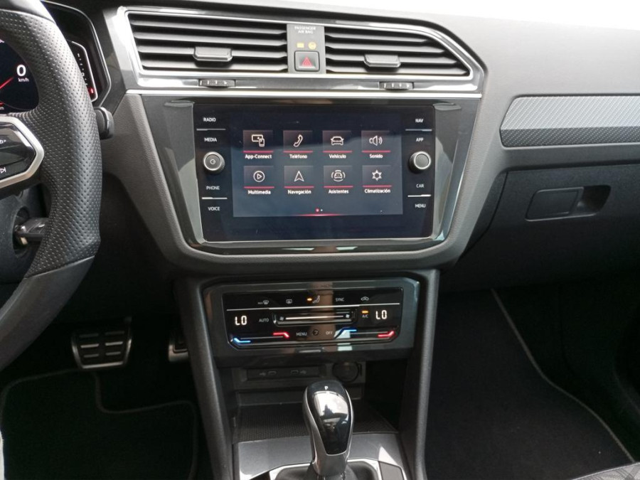 Imagen de Volkswagen Tiguan