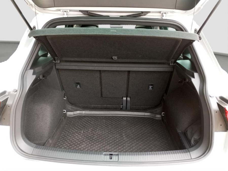 Imagen de Volkswagen Tiguan