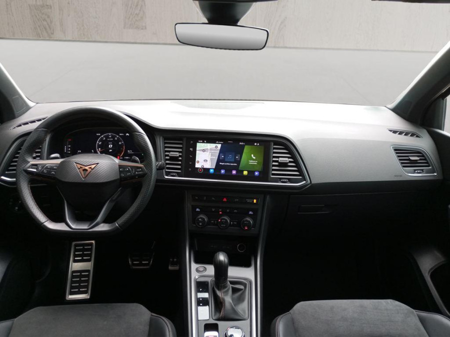 Imagen de cupra Ateca