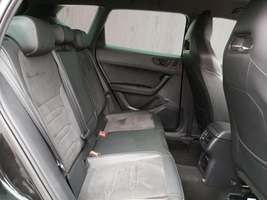 Imagen de cupra Ateca
