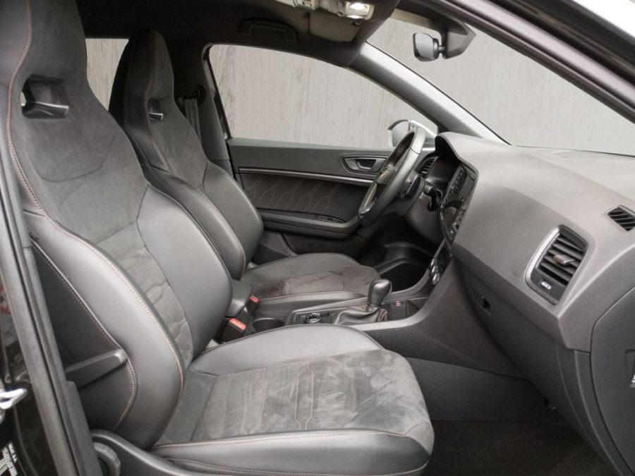 Imagen de cupra Ateca