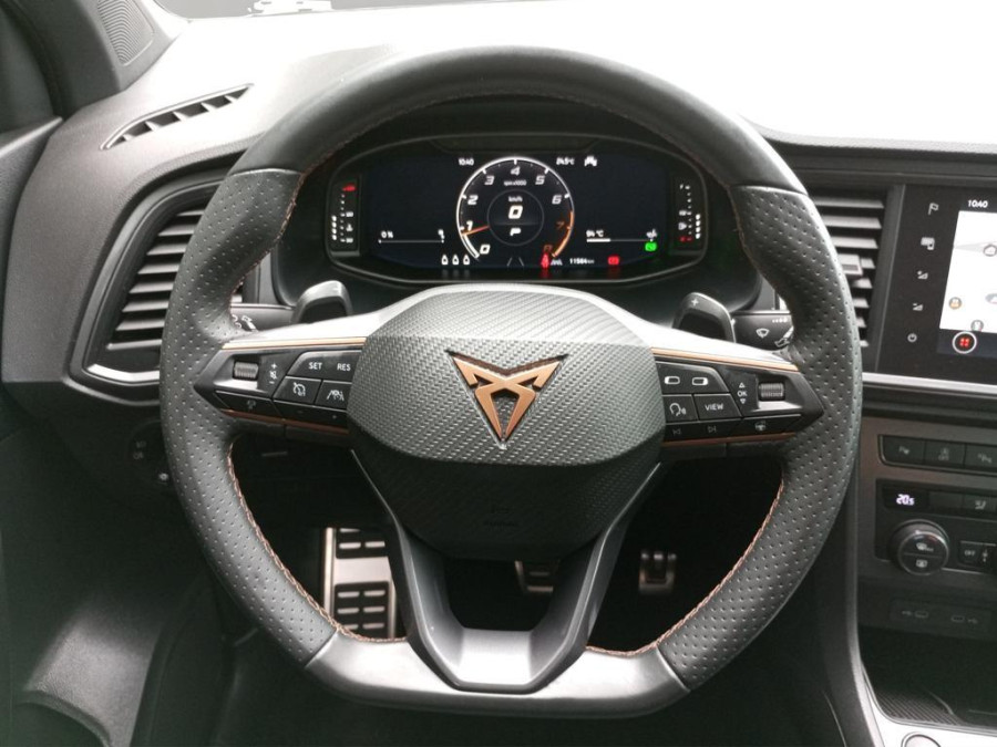 Imagen de cupra Ateca