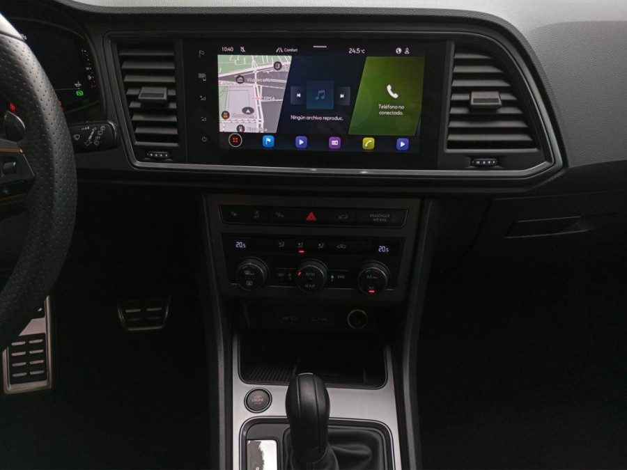 Imagen de cupra Ateca