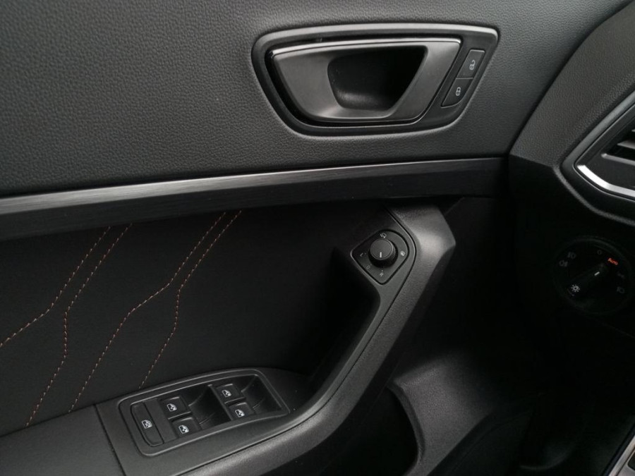 Imagen de cupra Ateca