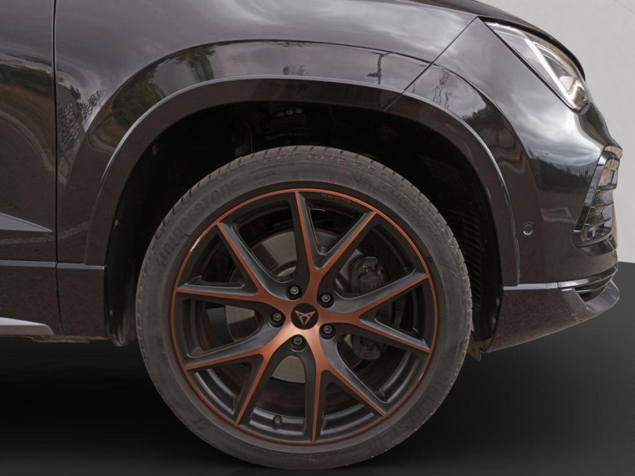 Imagen de cupra Ateca