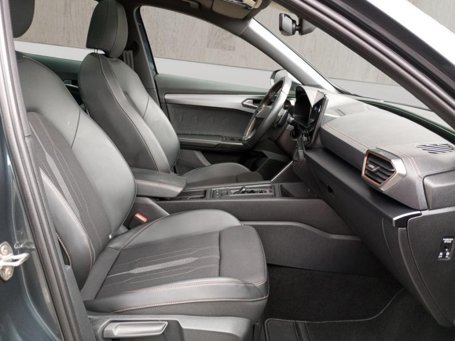 Imagen de cupra Formentor