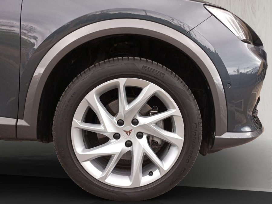 Imagen de cupra Formentor