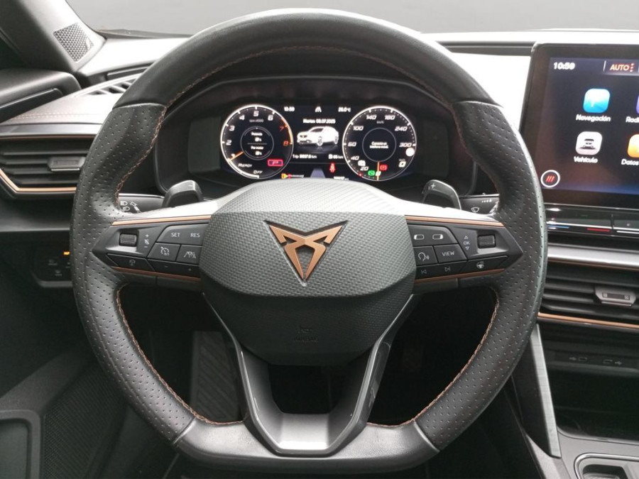 Imagen de cupra Formentor
