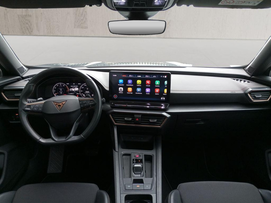 Imagen de cupra Formentor