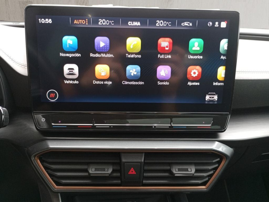 Imagen de cupra Formentor