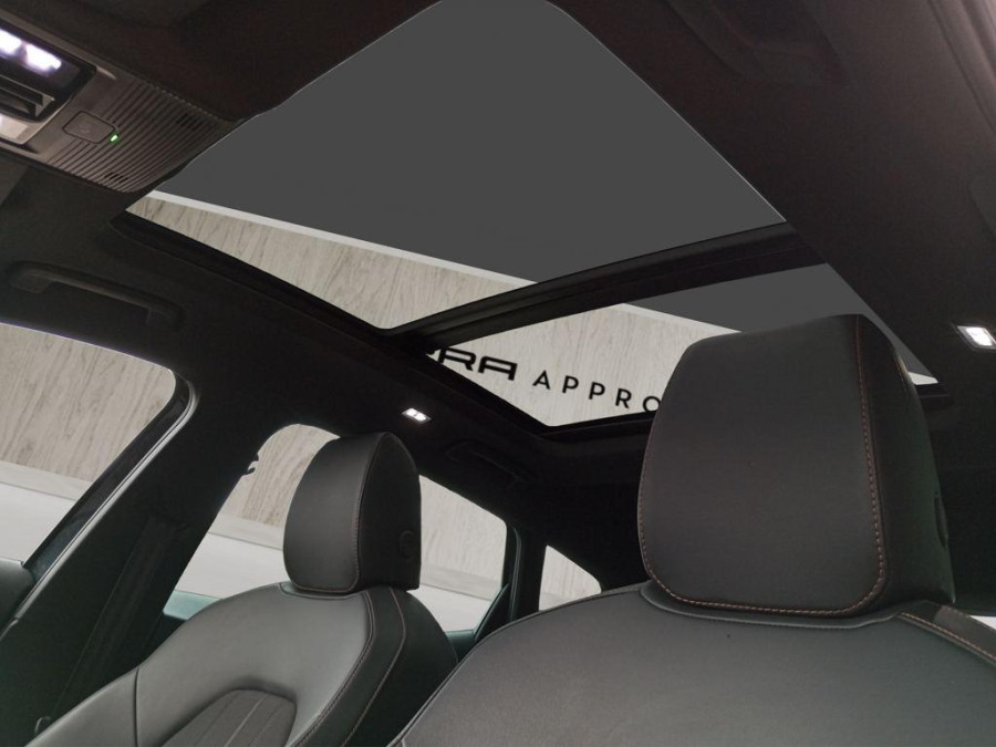 Imagen de cupra Formentor