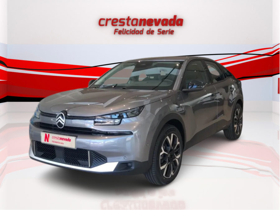 Imagen de CITROEN C4
