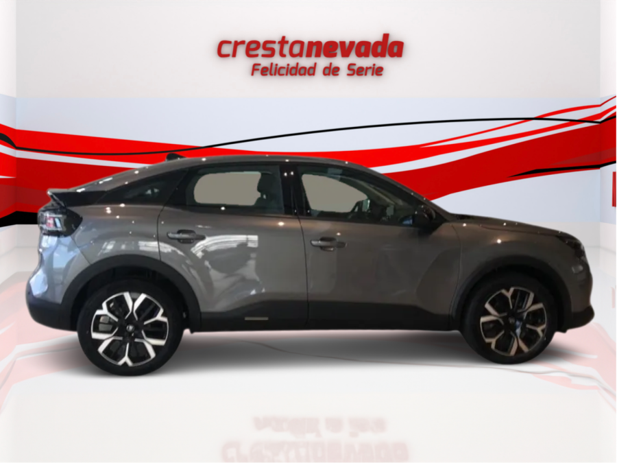 Imagen de CITROEN C4
