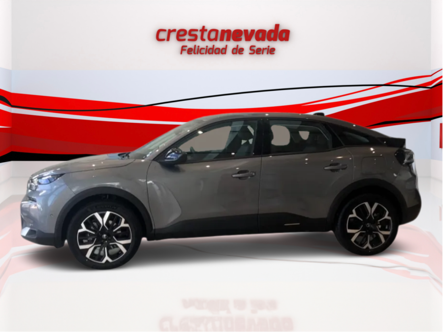 Imagen de CITROEN C4