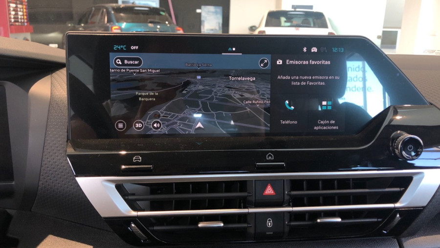 Imagen de CITROEN C4