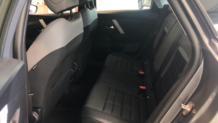 Imagen de CITROEN C4