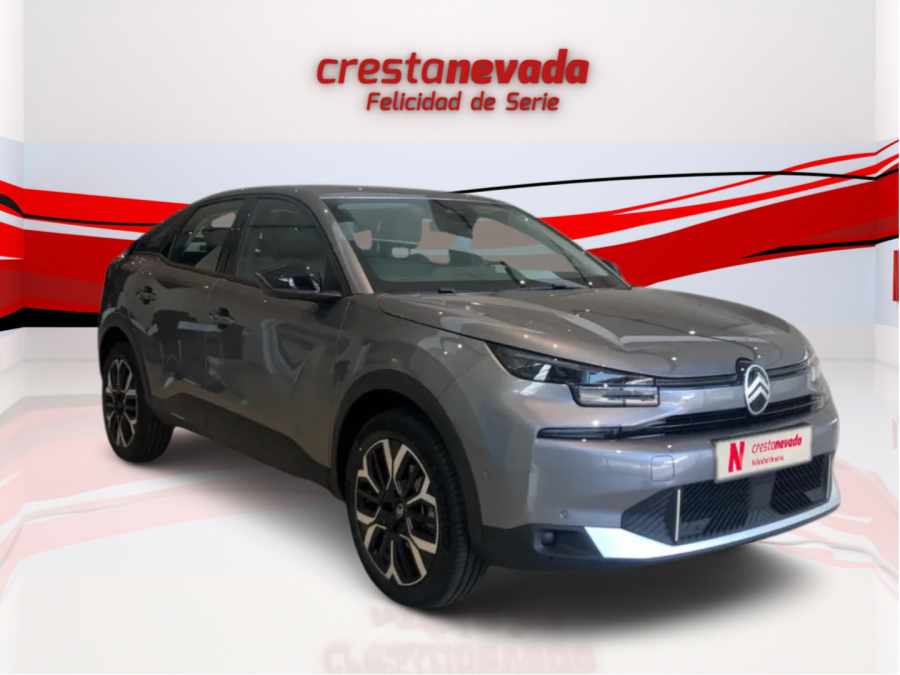 Imagen de CITROEN C4