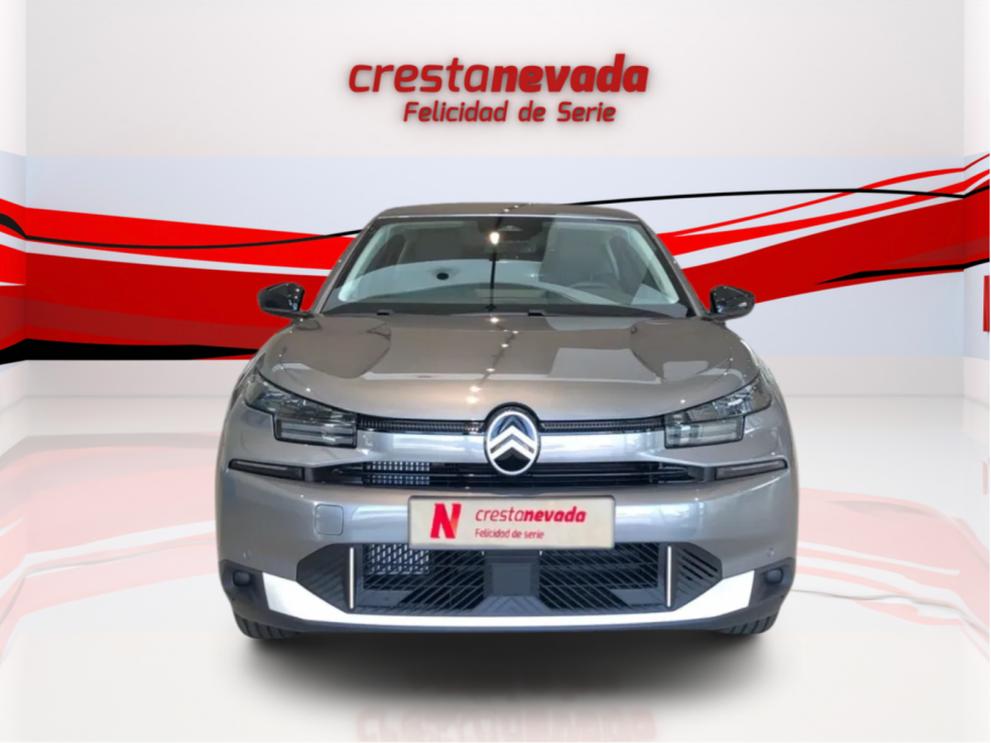 Imagen de CITROEN C4