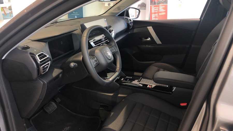 Imagen de CITROEN C4